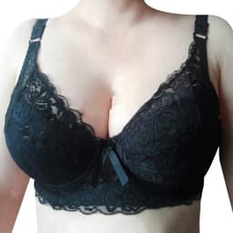 Thumbnail Áo ngực ren quyến rũ cho nữ có size lớn 3