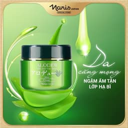 Thumbnail Kem dưỡng da Naris Alodew Cream 97g 3