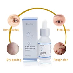 Thumbnail Serum LIYALAN tinh chất hyaluronic acid dưỡng ẩm làm giảm nếp nhăn chăm sóc làn da 15ml 3