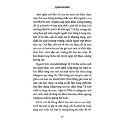 Thumbnail Sách - Miền Hoang Tưởng (Tiểu thuyết) - Nguyễn Xuân Khánh 2