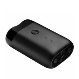 Thumbnail Máy Cạo Râu Mini Xiaomi Mijia S100 MSX201, 2 lưỡi, chống nước IPX7 - Bảo hành 3 tháng 3