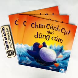 Thumbnail Sách - Ehon Châu Âu - “thực phẩm nuôi dưỡng tâm hồn trẻ thơ” (Combo, lẻ tùy chọn) 4