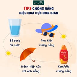 Thumbnail Sữa Chống Nắng Cực Mạnh Sunplay Bảo Vệ Da Tối Đa - Sunplay Super Block SPF81 PA++++ 30g/70g 3