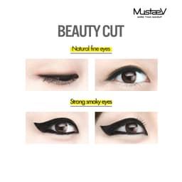 Thumbnail Gel kẻ mắt MustaeV 4.8g chống nhòe lâu trôi 3