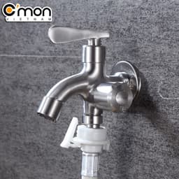 Thumbnail Bộ củ sen lạnh inox 304 cao cấp C'MON CSL-01 4