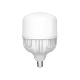 Thumbnail Đèn LED Bulb Trụ Trắng Panasonic Lotus Đuôi E27 Công suất 20W 30W 40W 50W ánh sáng trắng 6500K 3