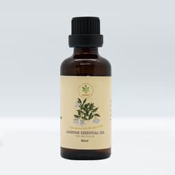 Thumbnail Tinh dầu Hoa nhài 50ml thương hiệu HEIWA nhập khẩu Ấn Độ 1