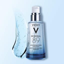 Thumbnail Dưỡng Chất Khoáng Cô Đặc Phục Hồi Và Bảo Vệ Da Vichy Mineral 89 100871693 (50ml) 1