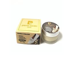 Thumbnail Xi giày, dưỡng da giày Pierre Cardin Pháp làm bóng da bề mặt, chữa vết gãy, nứt giày tây -hộp 45g 3