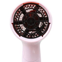Thumbnail Máy Sấy Tóc Philips BHC010/00 Hồng - 1200W + 2 Tốc Độ Sấy + Sấy Mát - BH 2 Năm 2