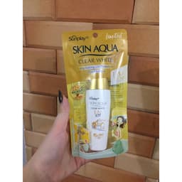 Thumbnail Kem Chống Nắng Sunplay Dưỡng Da Ẩm Mượt Trắng Mịn Spf 50+ Pa+++ 25G/55G/70G - Từ Hảo 1