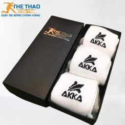 Thumbnail 3 Tất dệt kim Khử Mùi AKKA 2