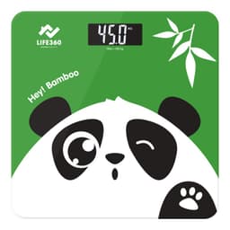 Thumbnail Cân Điện Tử Sức Khỏe Life360 AR-S17F - Cân Điện Tử Thông Minh- Hàng Chính Hãng 2