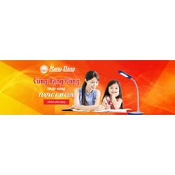 Thumbnail Đèn bàn chống cận 5W LED Rạng Đông - RL16.LED 3