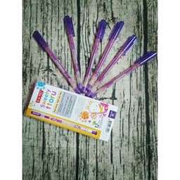 Thumbnail Bút viết mực gel DA P&T Ttoru 0.4mm (Sản xuất tại Hàn Quốc) 4