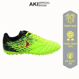 Thumbnail Giày Đá Bóng Cỏ Nhân Tạo Mira Power Thể Thao Nam Chính Hãng Nhẹ Mềm - Pe005 4