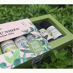 Thumbnail Tinh Dầu Bưởi Nguyên Chất Hapaku Kích Thích Mọc Tóc, Cung Cấp Dưỡng Chất 10ml 4