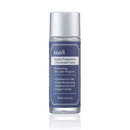 Thumbnail Dear, Klairs nước hoa hồng Supple Preparation Unscented Toner 30ml 1