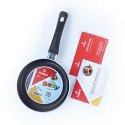 Thumbnail Chảo Chống Dính Cao Cấp Super Baby Size 16-18-20cm Hàng Chính Hãng KALPEN-GIA DỤNG ĐỨC 2
