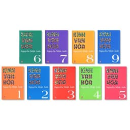 Thumbnail Sách - Kính Vạn Hoa (Bộ dày 9 tập) Tập 1, 2, 3, 4, 5, 6, 7, 8, 9 1