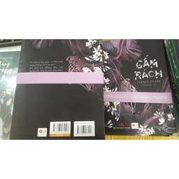 Thumbnail Sách - Gấm rách Tái bản - Phỉ Ngã Tư Tồn 3