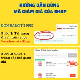Thumbnail Bột Cà Ri Hơi Cay Ottogi 100g - VN 4