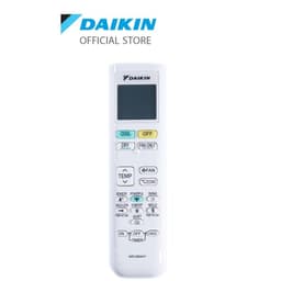 Thumbnail Remote ARC480A47 cho máy điều hòa Daikin FTKC25/35UAVMV ATKC25/35UAVMV 1
