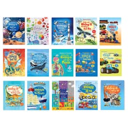 Thumbnail Sách big book -  Khổng Lồ - bộ 15 cuốn 1
