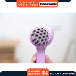 Thumbnail Máy Sấy Tóc Panasonic EH-ND13-V645 - Bảo Hành 12 Tháng - Hàng Chính Hãng 1