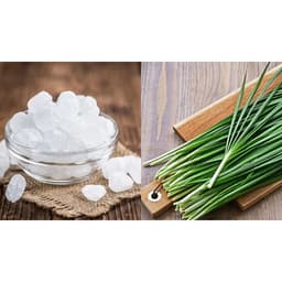 Thumbnail Đường phèn trắng tinh khiết Saffron Việt Nam 100gr 2