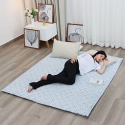 Thumbnail Nệm trải sàn đa năng K-Bedding By Everon chất vải MicroTencel 3