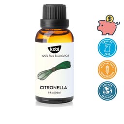 Thumbnail Tinh dầu Sả Java Kobi Citronella essential oil - 30ml 1