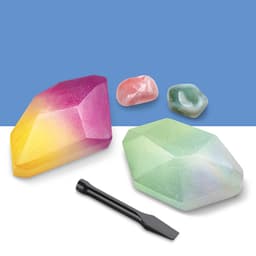 Thumbnail Đồ Chơi DISCOVERY Bộ Khảo Cổ Truy Tìm Đá Quý 2Pc 1423004781 2