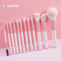 Thumbnail Bộ 12 cọ trang điểm MAANGE 51199 tiện lợi 2
