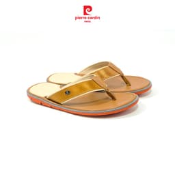 Thumbnail Dép nam Pierre Cardin chính hãng, đế cao su chống trượt, nhiều màu đa dạng lựa chọn - 151 2