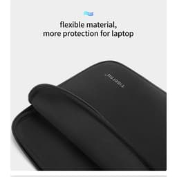 Thumbnail Tigernu T-A001 Túi Đựng Máy Tính Xách Tay Chống Nước Phù Hợp Với Máy Tính 14-15.6 '' 3