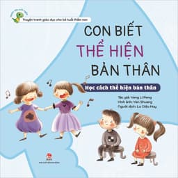 Thumbnail Sách - Combo Khôn lớn mỗi ngày ( Lẻ Tập ) - Kim Đồng 4