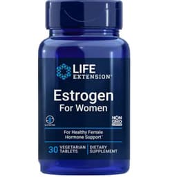 Thumbnail Tinh chất mầm đậu nành làm đẹp và bổ sung estrogen nội tiết nữ Puritan's Pride Soy Isoflavones 120 viên 1
