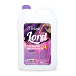 Thumbnail Xả vải Lord đam mê tinh dầu hoa oải hương Pháp 9.36kg (tím) 1