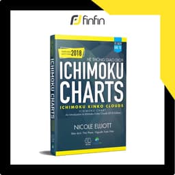 Thumbnail Sách Hệ Thống Giao Dịch Ichimoku Charts 3