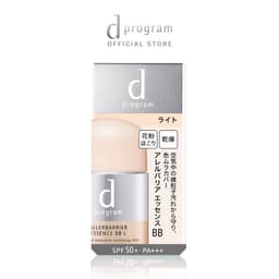 Thumbnail BB chống nắng trang điểm dProgram Allerdefense Essence BB tông sáng 30ml SPF50+ PA+++ 4