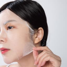 Thumbnail Mặt nạ ngừa mụn sáng da Caryophy Portulaca Mask Sheet 2