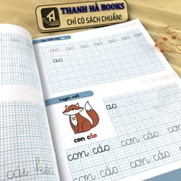 Thumbnail Sách - Bé Tập Tô Phát Triển Tư Duy (Tùy chọn: bộ 16 quyển, bộ 1, bộ 2) 4