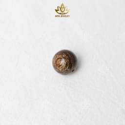 Thumbnail Hạt (Lẻ) Trầm Hương Tự Nhiên Dùng Mix Vòng Tay Đủ Size Hạt 6li 7li 8li 10li 12li 14li | MTH JEWELRY 4