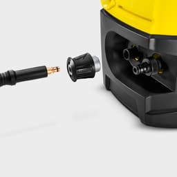 Thumbnail Đầu chuyển của dây áp lực thay thế Karcher 3