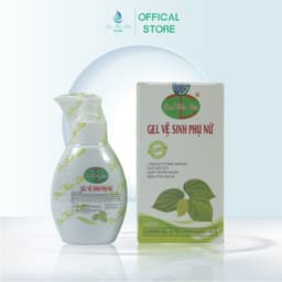 Thumbnail Gel Vệ Sinh Phụ Nữ Dạ Thảo Liên 150ml thành phần tự nhiên giúp khử mùi hôi, kháng nấm phổ rộng 1