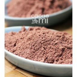 Thumbnail Bột ca cao sữa hoà tan 3in1 CACAO MI pha thức uống socola, trà sữa đậm đà vị ca cao nguyên chất 250g 3