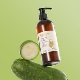 Thumbnail Gel tắm bí đao Cocoon giúp giảm mụn lưng 310ml 2