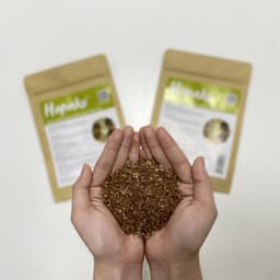 Thumbnail Muối Thảo Dược Ngâm Chân Hapaku Giúp Thư Giãn, Giảm Đau Nhức, Tê Bì Bàn Chân 450g 2