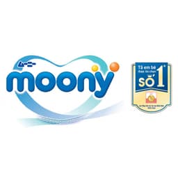 Thumbnail Miếng lót thấm sữa Moony (72 miếng/hộp) - Nhập khẩu từ Nhật Bản 3